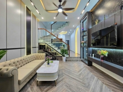 Nhà Mặt Tiền 2 tầng đường Hương Hoá 1, Quận Hà Huy Tập tại Quảng Nam