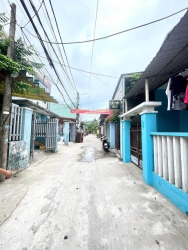 Chính chủ bán lô đất kiệt xe tải Tôn Đức Thắng tại Quảng Nam