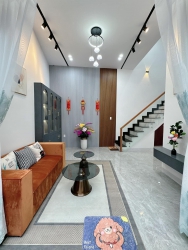 Bán nhà Trần Cao Vân gần ngã 4 Nguyễn Đức Trung, chợ Kỳ Đồng tại Quảng Nam