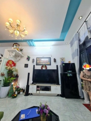 Bán nhà đẹp lô góc 2 mặt kiệt Điện Biên Phủ - Vừa ở vừa kinh doanh - Giá chỉ còn 2,65 tỷ tại Quảng Nam