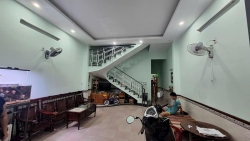 Bán nhà 2 tầng mặt tiền Đường 5m5 Đội Cung Khuê Trung Quận Cẩm Lệ tại Quảng Nam