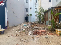 Cần bán lô đất Ngọc Hồi sát biển tại Quảng Nam