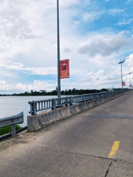 Bán đất Trần Phú, Hội An, Quảng Nam tại Quảng Nam