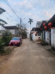 200m đất ở hoàn toàn tại Quảng Nam