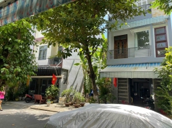 Bán đất đường Nguyễn Lý - Khu E1 - Hoà Xuân tại Quảng Nam