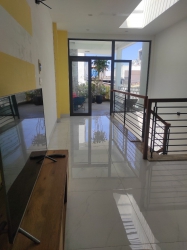 n nhà 3 tầng kiệt ô tô Lê Đình Lý tại Quảng Nam