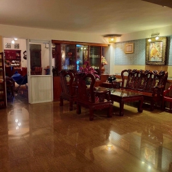Mặt tiền Phan Văn Trị, Khuê Trung, Cẩm Lệ - Đường 7,5m - 4 Tầng x 99m2 - Sang, Xịn, Mịn tại Quảng Nam