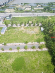 Bán nhanh nền đất Khu Đô Thị Phú Gia Hưng 125m2 tại Quảng Nam