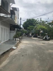 Bán nhà cấp 4 đường An Nhơn, An Hải Bắc, Sơn Trà tại Quảng Nam
