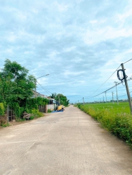 Bán đất tại khu dân cư an ninh, phù hợp cho vợ chồng trẻ muốn ra riêng tại Quảng Nam