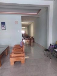Chuyển nhượng căn nhà gác lửng tại Quảng Nam