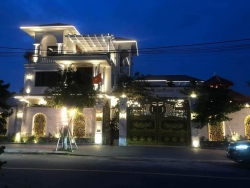 n biệt thự Vũ Thành Nam VIP nhất Hoà Xuân tại Quảng Nam