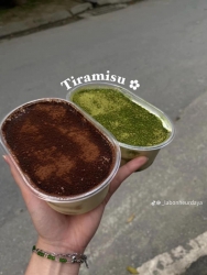 Tiramisu ngon tuyệt vời phục vụ cho mọi dịp tại Quảng Nam