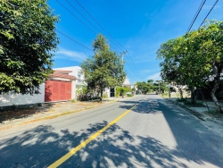 Bán lô biệt thự đường Bùi Thế Mỹ, Ngũ Hành Sơn, Đà Nẵng tại Quảng Nam