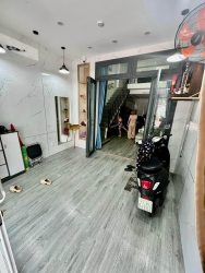 Bán Nhà Mặt Tiền đường 7m5 Nguyễn Công Hoan tại Quảng Nam