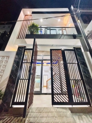 Chính chủ cần bán nhà 2 tầng mới xây không có căn t2 tại Quảng Nam
