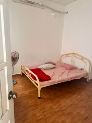 n nhà mặt đường Dương Quảng Hàm, quận Cẩm Lệ tại Quảng Nam