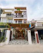 Homestay Ấn Tượng cần tuyển 1 nhân viên Lễ tân có kinh nghiệm . tại Quảng Nam
