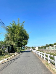 Chính chủ bán lô đất đường 10.5m THANH HOÁ - Hoà Xuân tại Quảng Nam