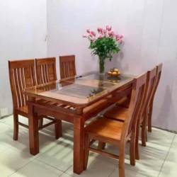 Bàn ăn về với khách để tạo thêm xinh tại Quảng Nam