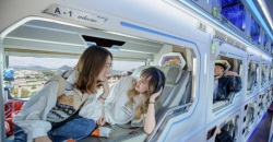 Đại lý vé xe bến xe Bắc Quảng Nam - Mai Luận tại Quảng Nam