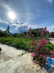 Bán lô đất 2 mặt tiền sổ đỏ, giá cực tốt tại Quảng Nam