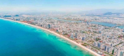 SIÊU PHẨM MẶT TIỀN MAI THÚC LÂN, PHỐ TÂY DU LỊCH AN THƯỢNG ĐÀ NẴNG! tại Quảng Nam