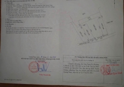 172m2 nở hậu sát khu du lịch, hướng ĐÔNG NAM mát mẻ tại Quảng Nam