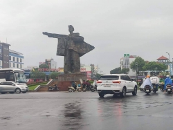 Da Nang Xưa Và Nay tại Quảng Nam