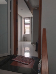 Bán Nhà 4 Tầng Kiệt Ô tô chạy thông ra Đường Tiểu La tại Quảng Nam