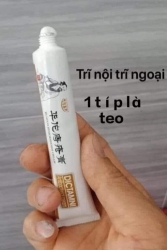 Kem bôi Teo Trĩ - Tới già không tái tại Quảng Nam