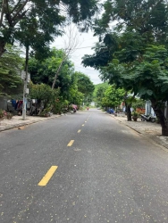Bể nợ e thanh lý Lô đất 633m đất ở mặt tiền đường Tôn Đản Làm kho bãi Cẩm Lệ tại Quảng Nam