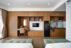 Siêu Toà Căn Hộ tại An Thượng, Đà Nẵng tại Quảng Nam