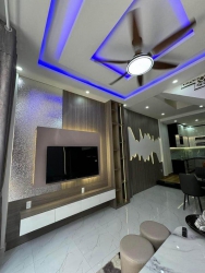 n nhà 4 tầng kiệt Lê Duẩn tại Quảng Nam