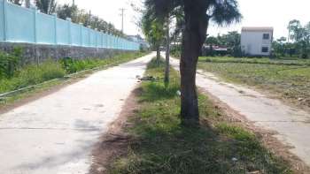 Nhận đặt chỗ dự án tại Thanh Quýt 2, đường 17,5m. LH 0764758474. tại Quảng Nam
