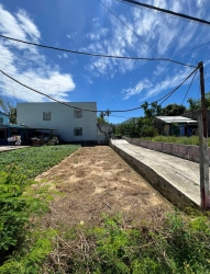 Đất 2 mặt tiền kiệt 1 2 3 La Bông - Hoà Tiến - Hoà Vang tại Quảng Nam