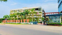 Duy nhât lô 150m2 Ngay Canh DH FPT Da Nang Lam can ho cho sinh vien DH FPT Thue tại Quảng Nam