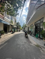 Bán lô đất kiệt oto phước hòa 5 khuê trung quận cẩm lệ tại Quảng Nam