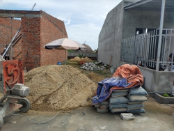 Chính chủ bán đất thổ cư 100m2 gần Mai Đăng Chơn, giảm giá từ 420 triệu còn 400 triệu tại Quảng Nam