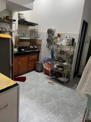 n nhà 4 tầng kiệt Trần Cao Vân tại Quảng Nam