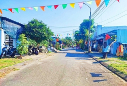 TĐC Hòa Liên Đà Nẵng tại Quảng Nam