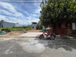 n đất đường 7,5m Lương Khắc Ninh, Hoà Xuân tại Quảng Nam