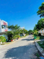 Bán lô đường 5.5m Phan Thúc Trực - Hoà Châu tại Quảng Nam