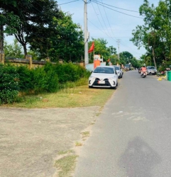 Chỉ với 300 triệu sở hữu ngay lô đất vị trí đắc địa tại Quảng Nam