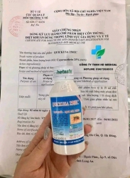 ng không có muỗi không phải mắc màn tại Quảng Nam