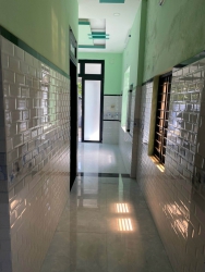 Chuyển nơi làm việc cần bán gấp nhà 2 Tầng đổ kiên cố đẹp như mới, sát Đường nhựa Yến Nê 1 Hoà Tiến tại Quảng Nam