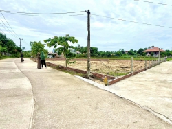 Lô góc 2 mặt tiền 960m2 đất làm nhà vườn chỉ 9xx Triệu tại Quảng Nam