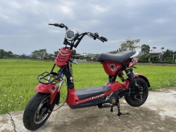 Hiệu Xe Đạp Điện Hieu Electric Bike tại Quảng Nam