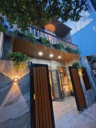 Cần bán nhà 70m2 Điện Biên Phủ (Gần siêu thị Nguyễn Kim) tại Quảng Nam