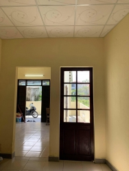 n nhà c4 kiên cố Thanh Tây Cẩm Châu tại Quảng Nam